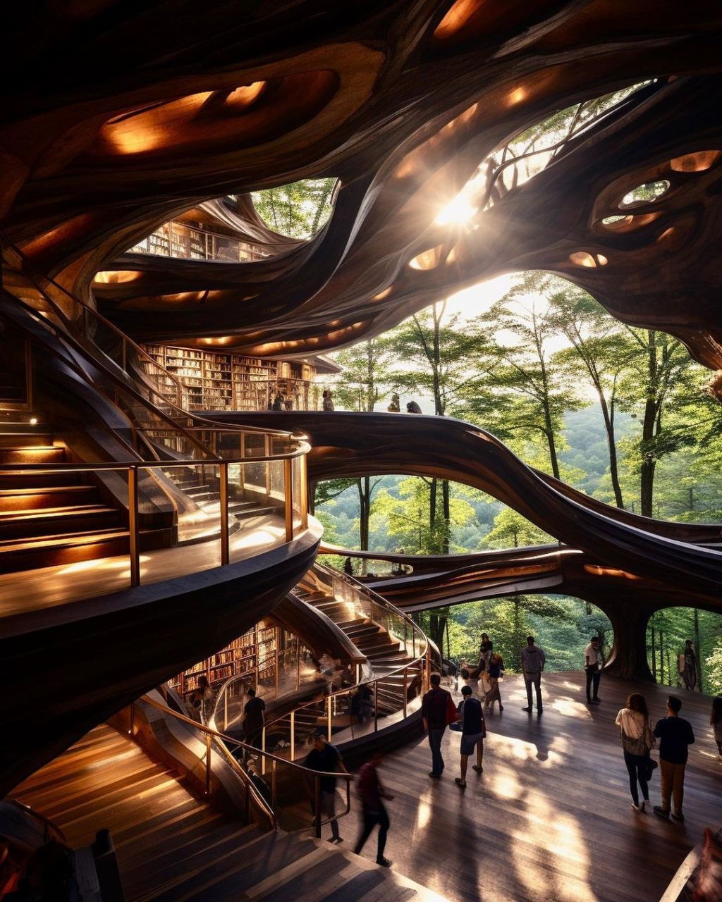 Opulent Infrastructure: Where Imagination Meets&nbsp;Elegance