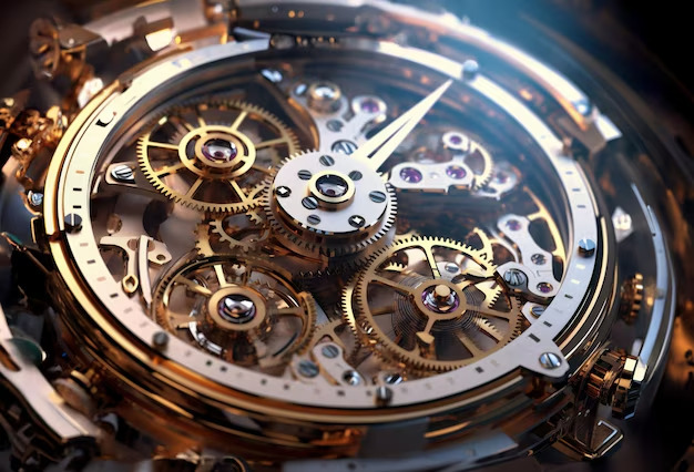 The Timeless Appeal of Luxury Watchmaking’s Finest