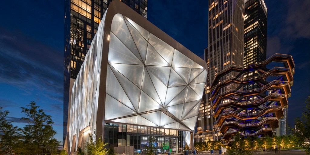 The Future of Luxury: A New Dimension in Design with Kinetic&nbsp;Architecture