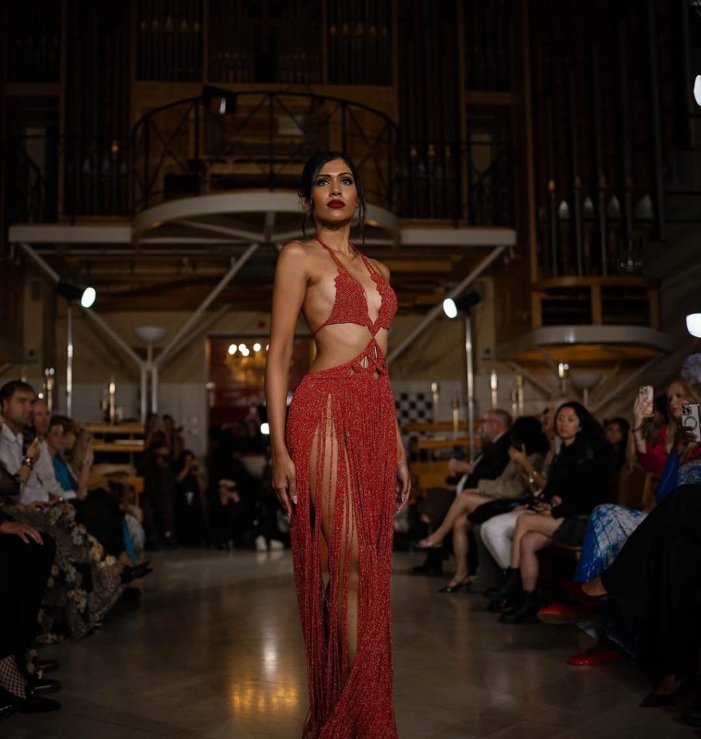 Meurel Viegas: The Power of Walking with&nbsp;Purpose